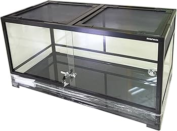 Amazon | 三晃商会 SANKO パンテオン ブラック BK9045 | Sanko | 飼育