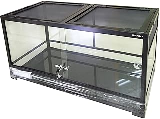 リクガメ用90cmケージ