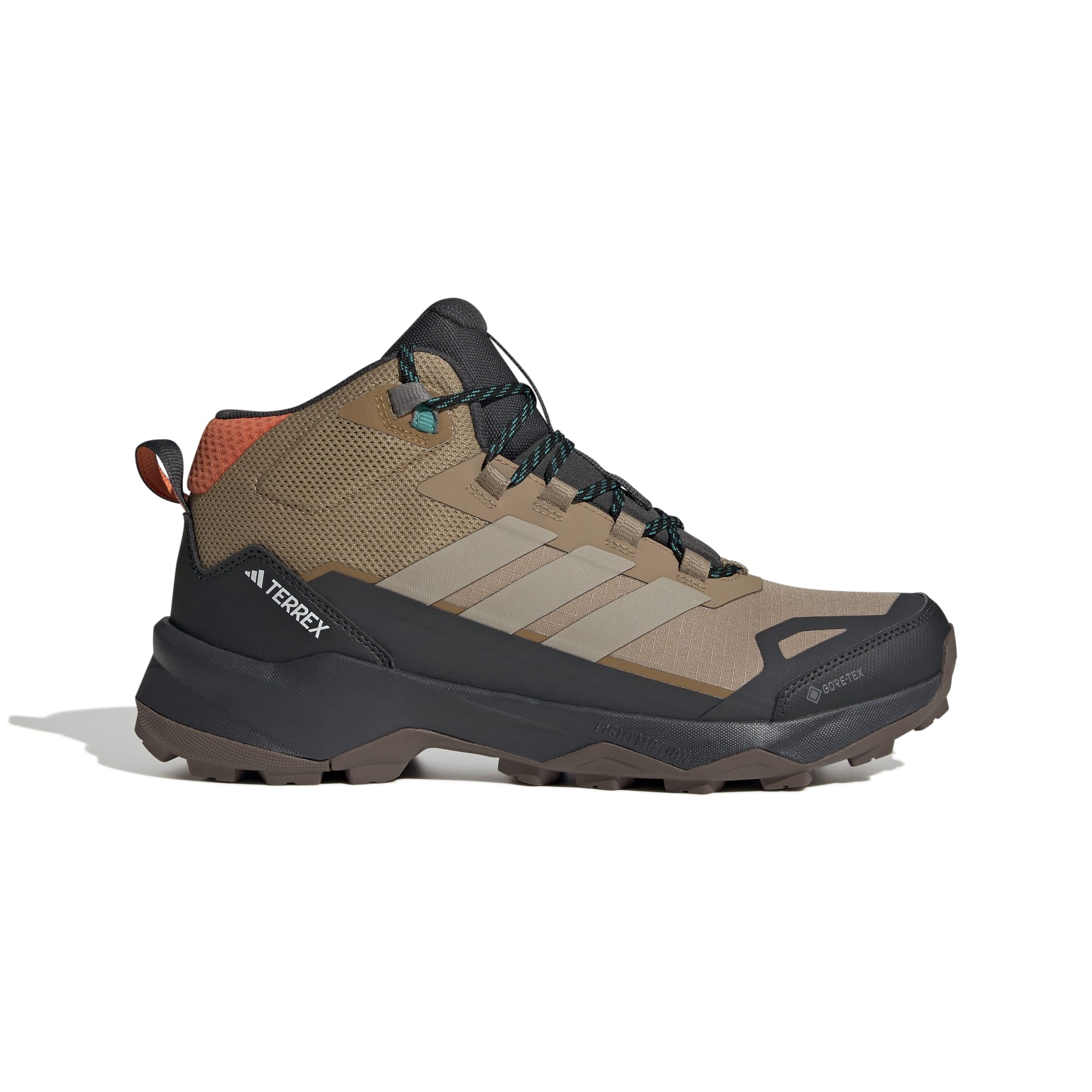Adidas Uomo Terrex Skychaser AX5 Mid Gore-Tex Scarpe da Trekking