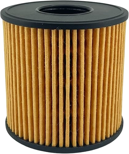 Miniatura 2 de ALTBET Paquete de 3 filtros de aceite de motor con sellos reemplazo 26350-2J000 compatible con Hyundai Elantra Sonata 20L 2021-2022