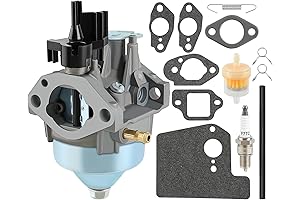 CARRBIA 16100-Z8B-901 Carburetor for Honda GCV160 Engines