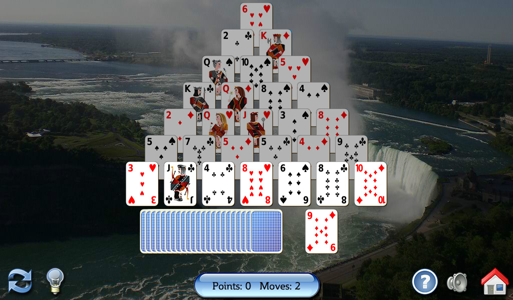 All-in-One Solitaire [Download]