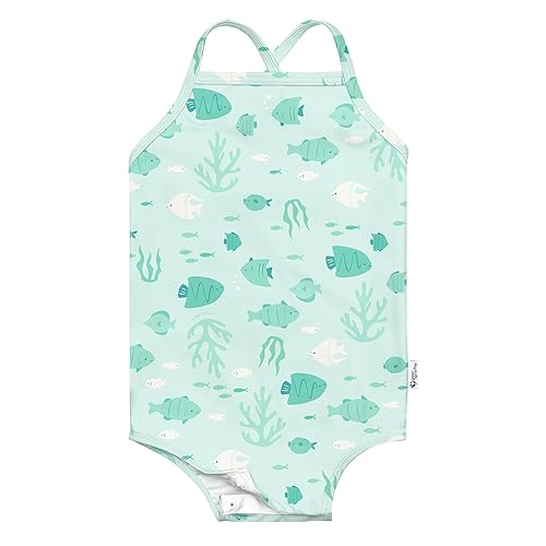 Easy-Change Eco Swimsuit