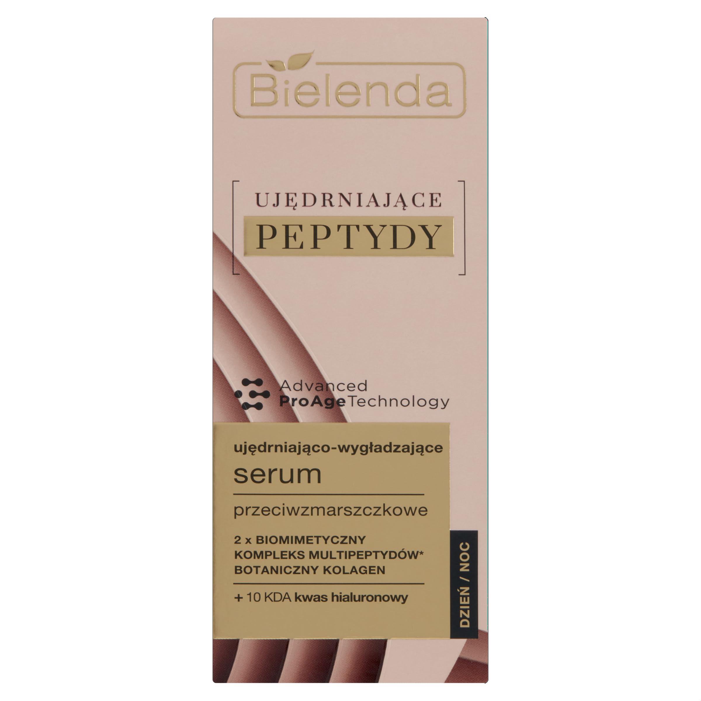 Bielenda Firming Peptides Smoothing Serum