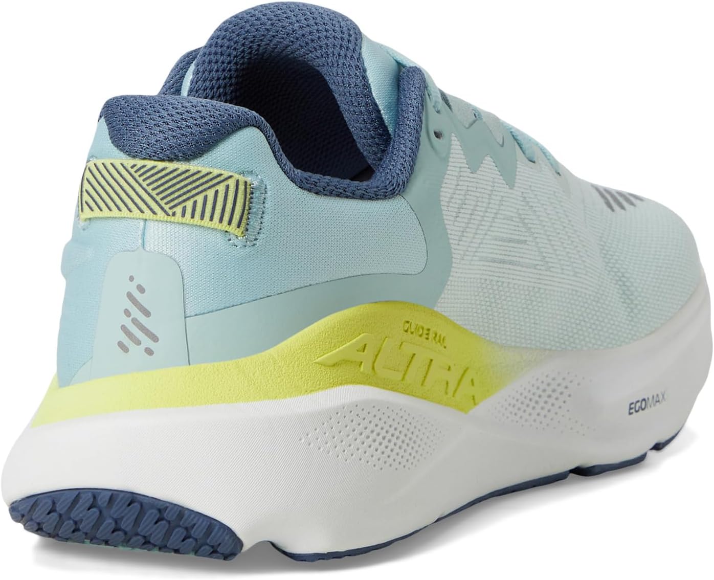 ALTRA Women's Paradigm 8 Road Running Shoe