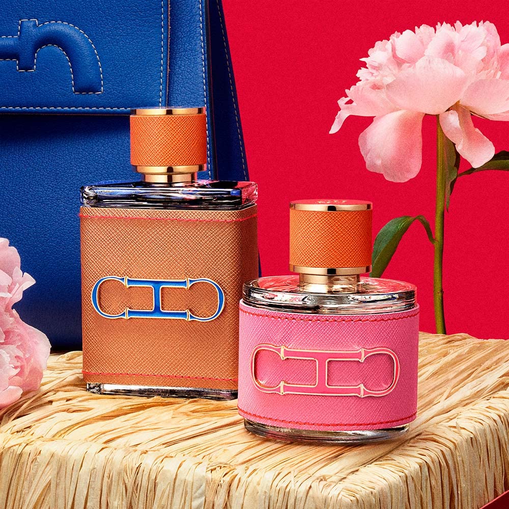 CAROLINA HERRERA CH PASSION EDP (100 ML) | Amazon.com.br