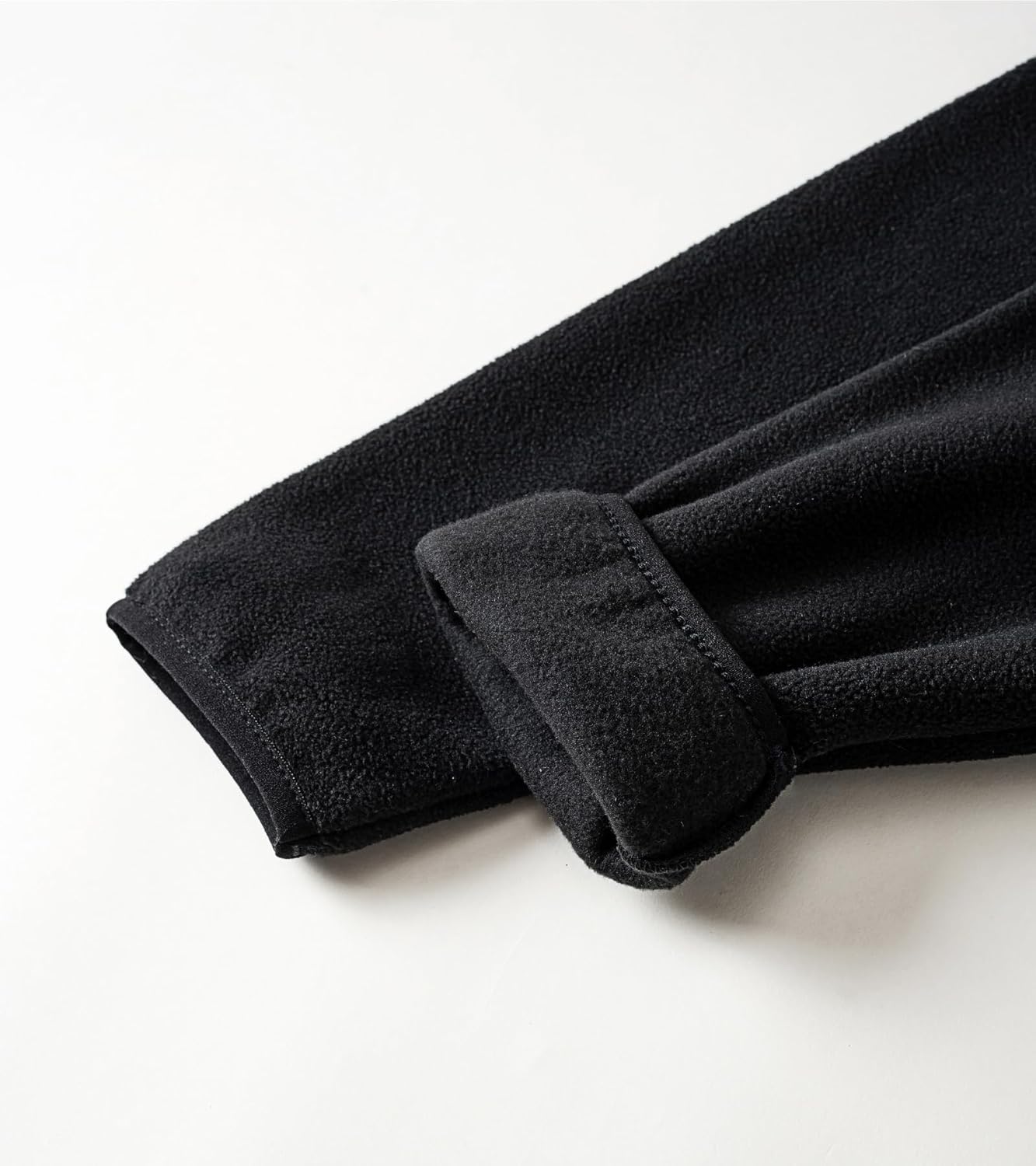 Toddler Fleece Jacket Kids Lightweight Outerwear Boys Girls Long Sleeve Fall Spring Coat 2-12 Years - Image 5