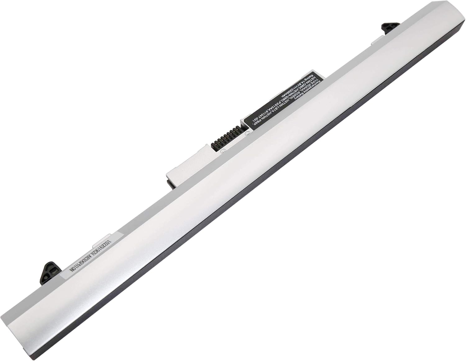 BLESYS akkumulátor minőségi jellemzők