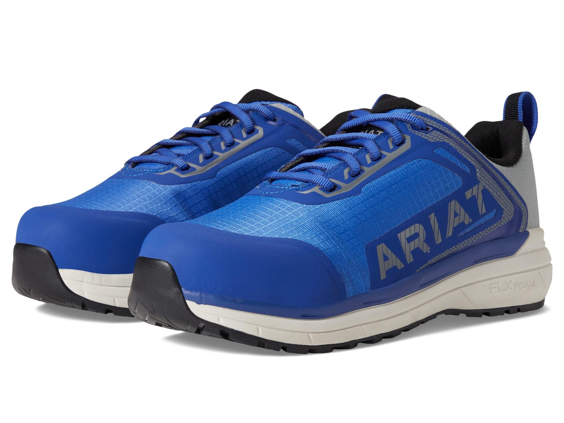 Ariat Męskie buty ochronne Outpace Composite Toe