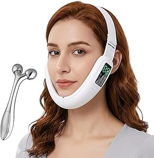 Máquina V-Face y dispositivo eléctrico de dob...