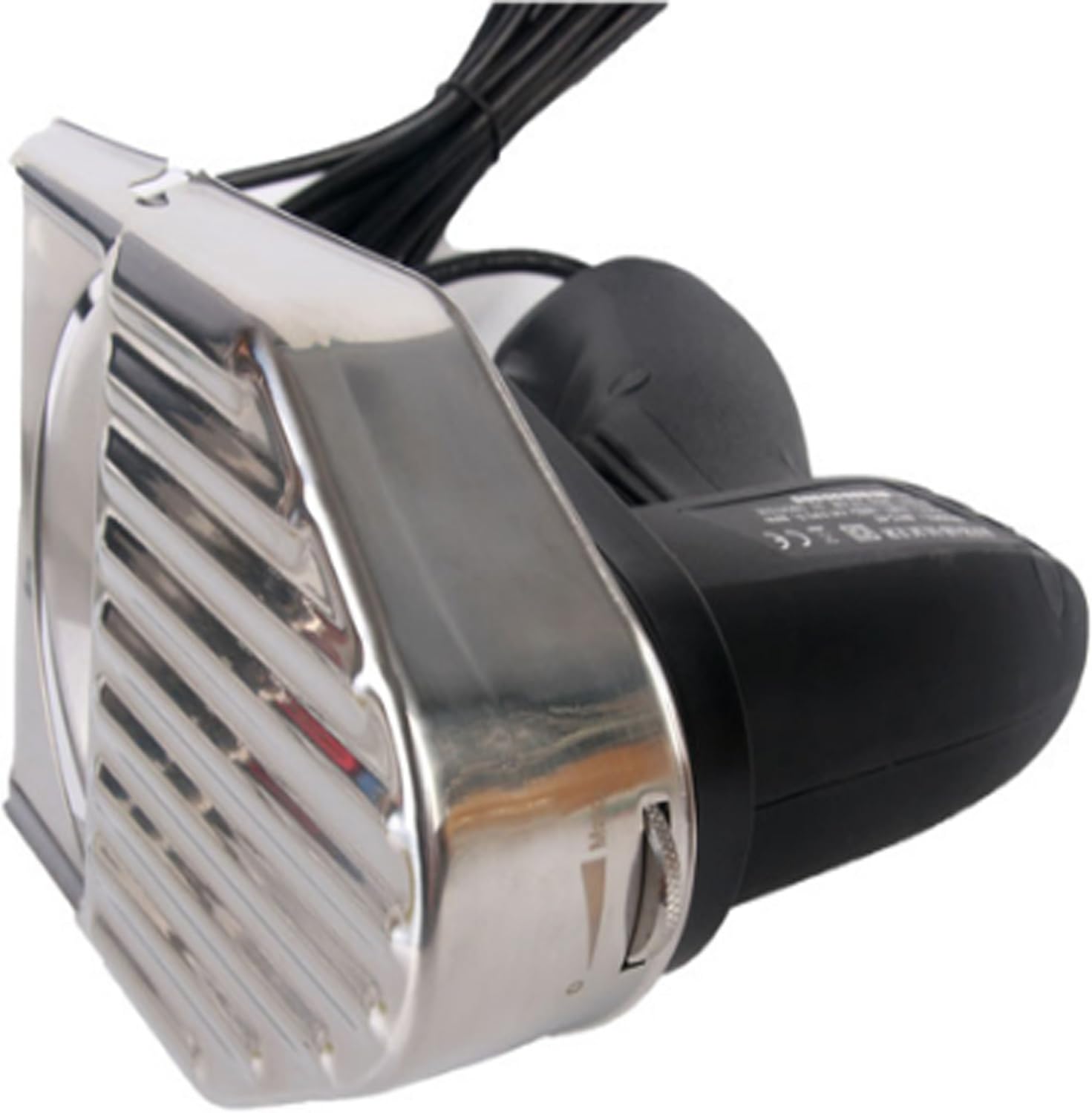 Electric Kebab Doner Slicers for Shawarma Machine Kitchen - Cutter and Cleaver - UL Plug, 110V 60Hz