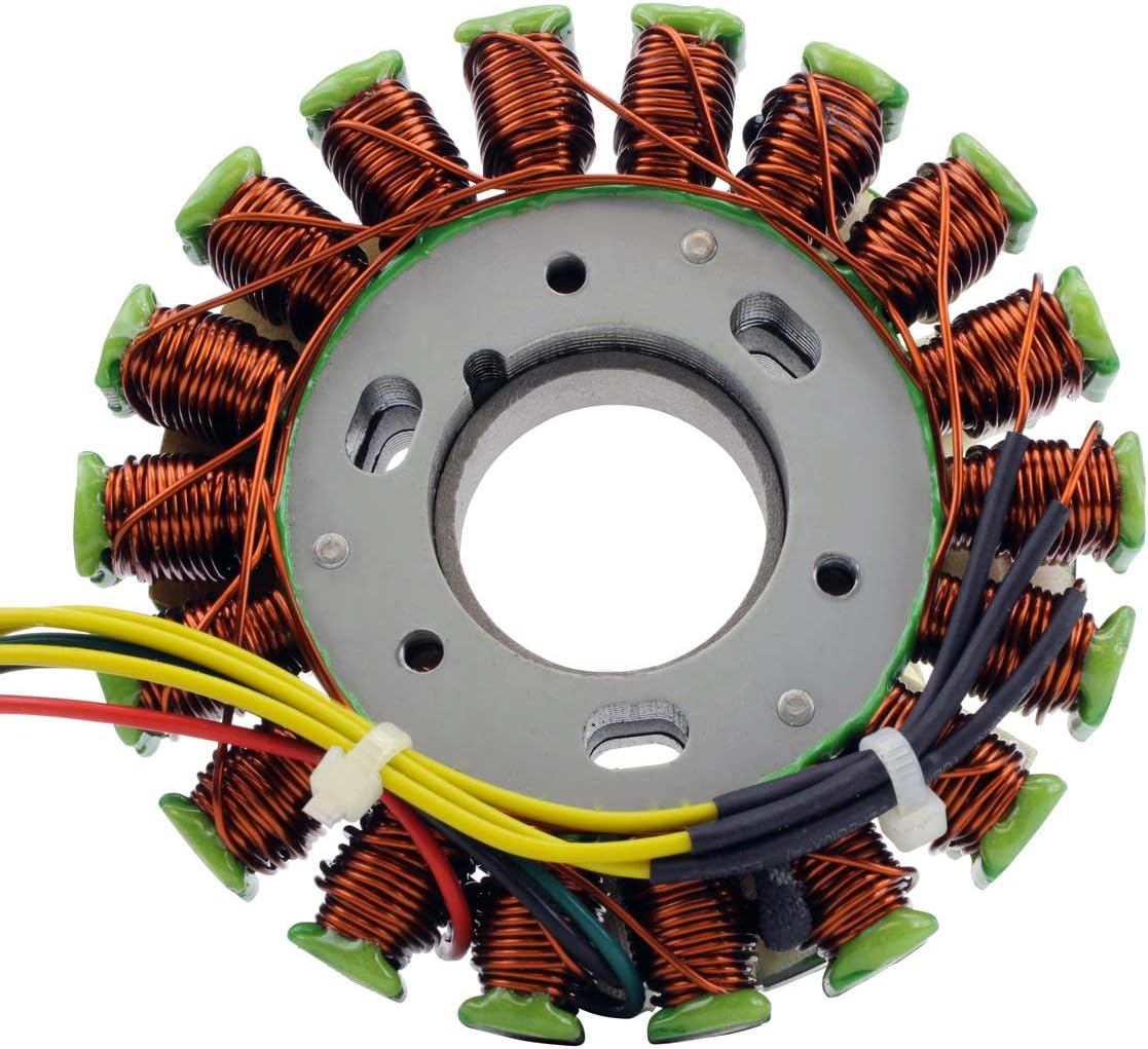 RMSTATOR Replacement for Stator KTM LC4 350 400 500 540 600 620 660 1987-2000 | OEM Repl.# 58031002050