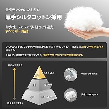 Amazon.co.jp: ICECO 寝袋 シュラフ マミー型 -25度耐寒・両手