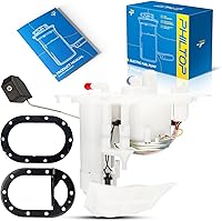 Vista 15 de PHILTOP FG1169 Conjunto de Bomba de Combustible Eléctrica Compatible con Toyota Camry 2007-2011 L4 2.4L/2.5L GAS Y Solara 2007-2008 L4 2.4L