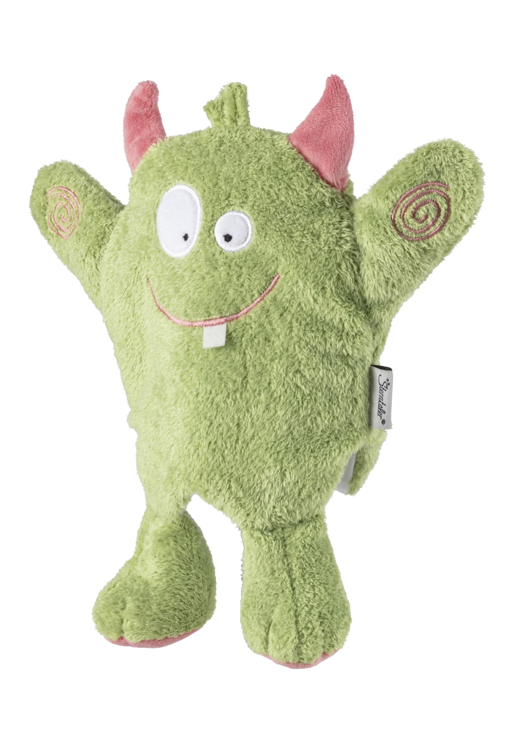 Sterntaler Marionnette à Main - Jouet Doux Pour Enfants - Po