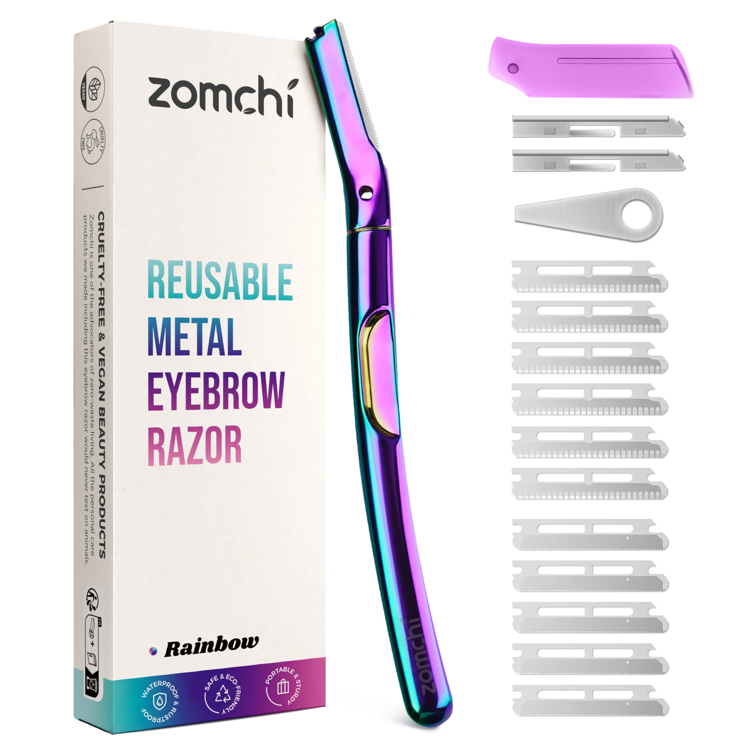 ZOMCHI