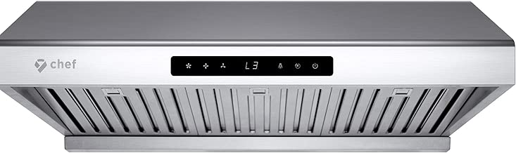 Best Energy Star Range Hood Of 2020 Top Rated Reviewed