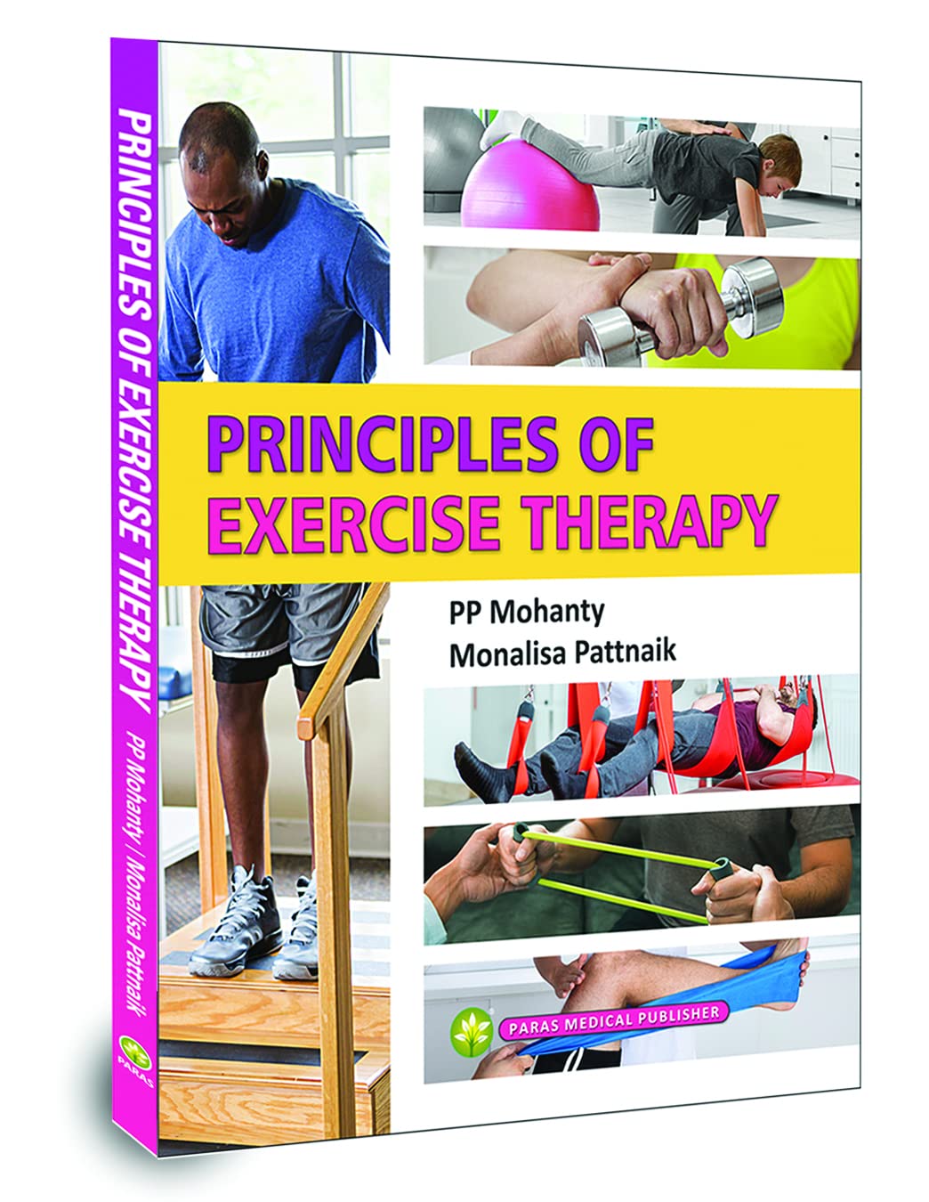 exerpeutic therapeutic fitness manual