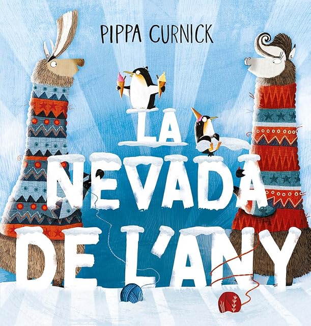 Portada de Nevada de Lany