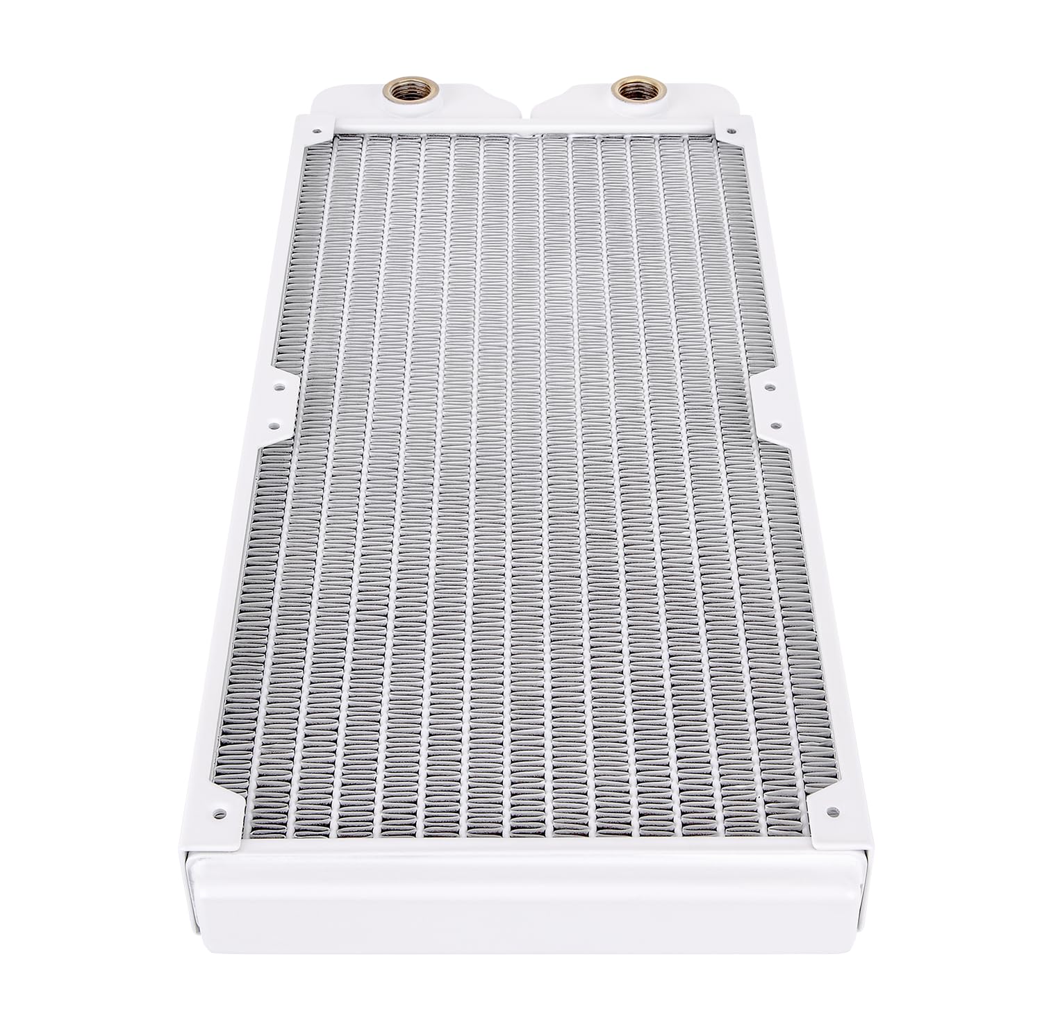Thermaltake Pacific SR280 Slim Radiator DIY LCS Snow
