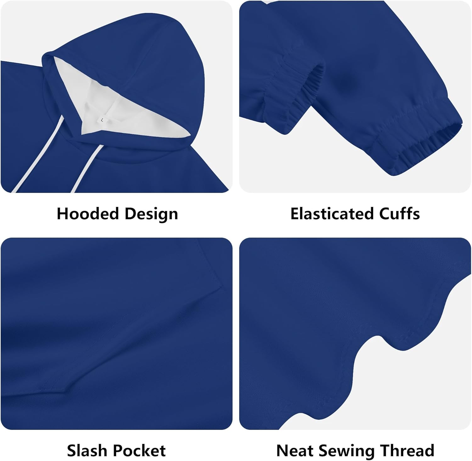 Custom Hoodies Baseball City Gifts for Men and Youth Hooded Sweatshirt Fans Customize Your Name and Number