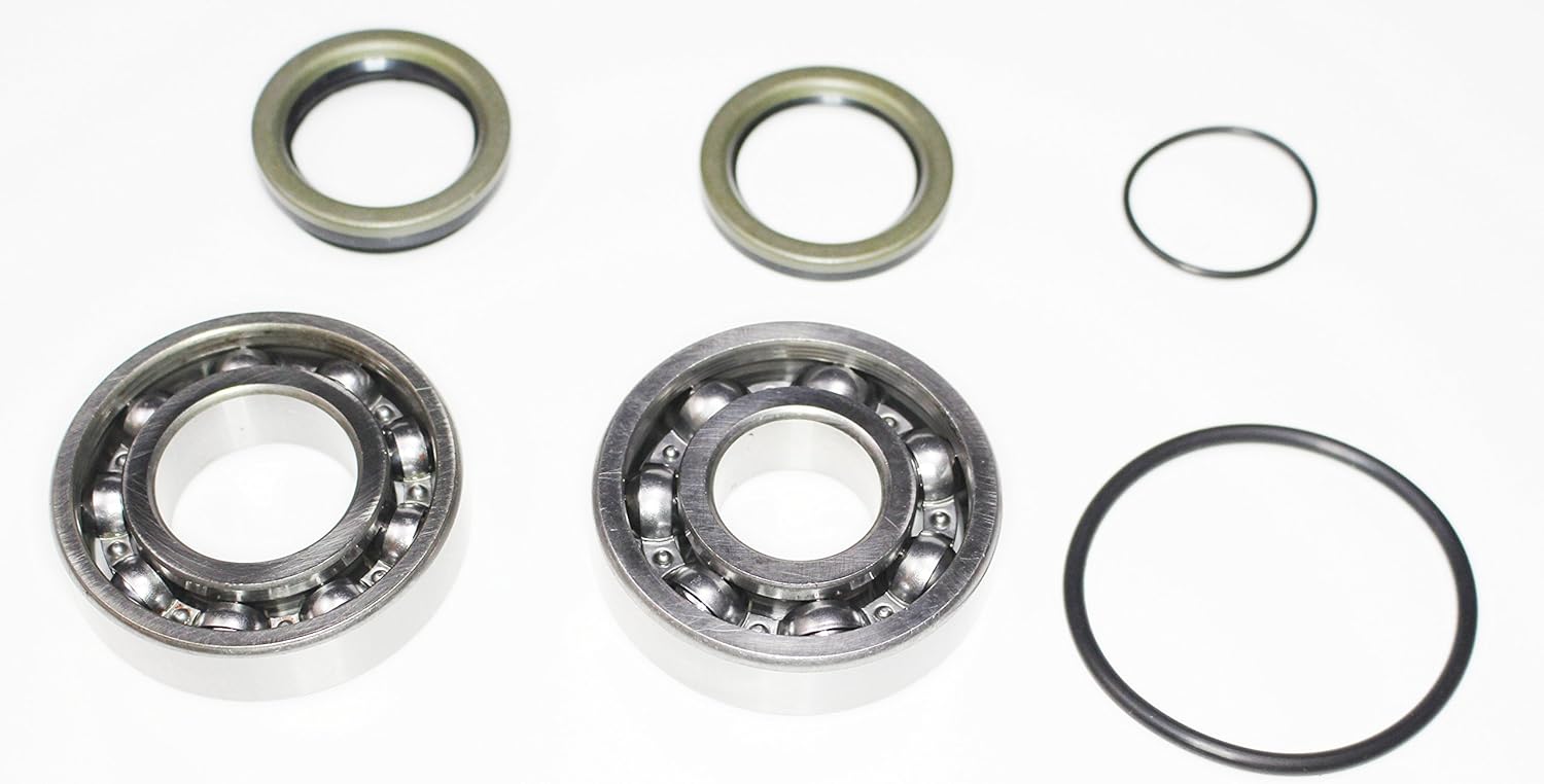 Jet Pump Rebuild Kit # 72-414 Compatible with Yamaha SX 230 HO/FX Cruiser HO/FX HO/AR 240 HO/SX 240 HO