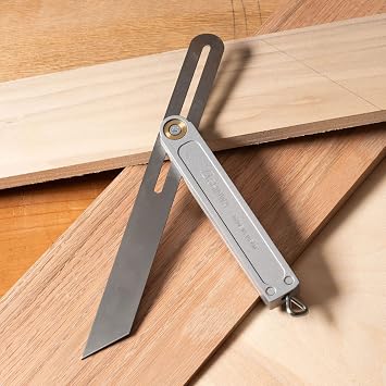 شفرة تنزلق T Bevel 10