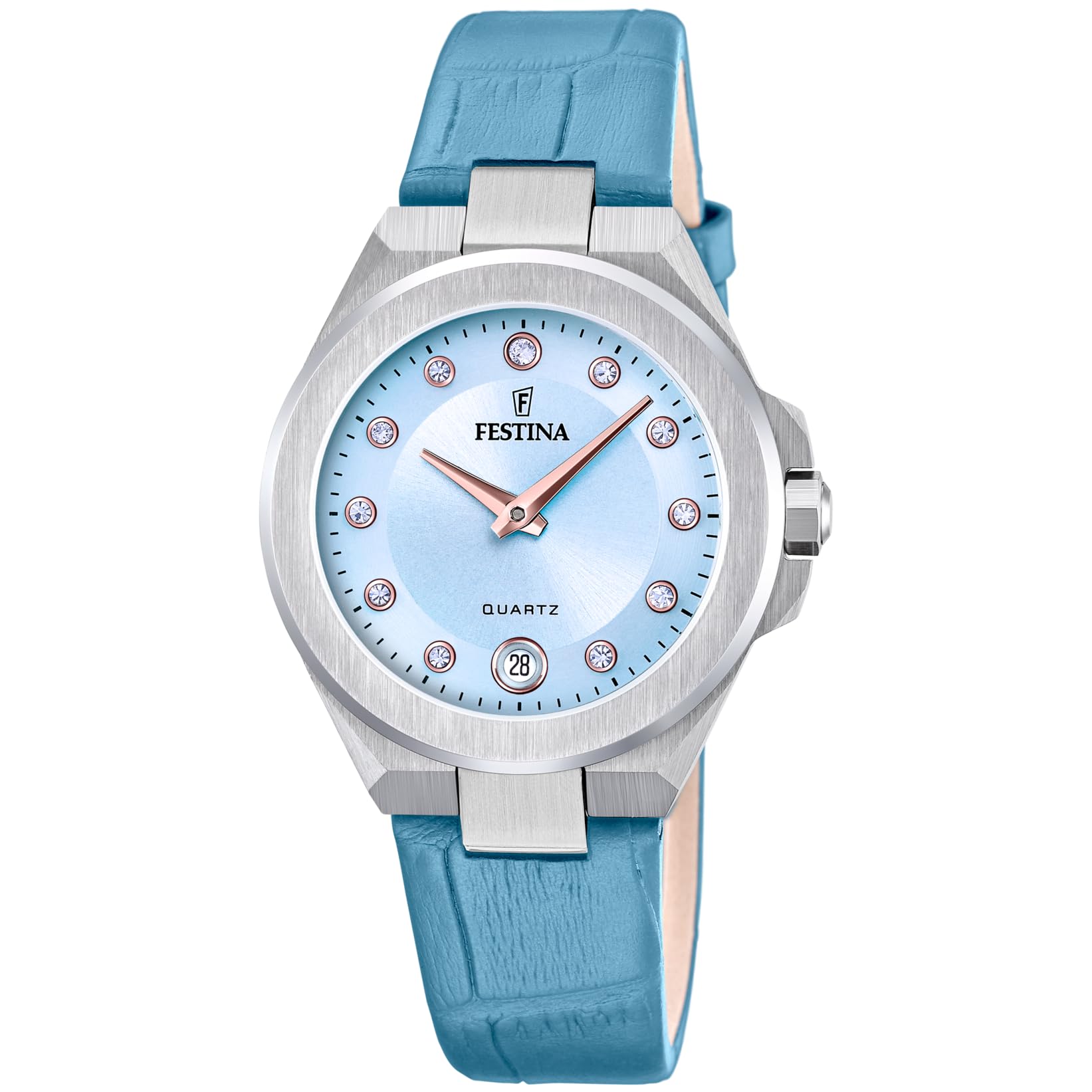 Festina MADEMOISELLE F20701/3 Wristwatch for women