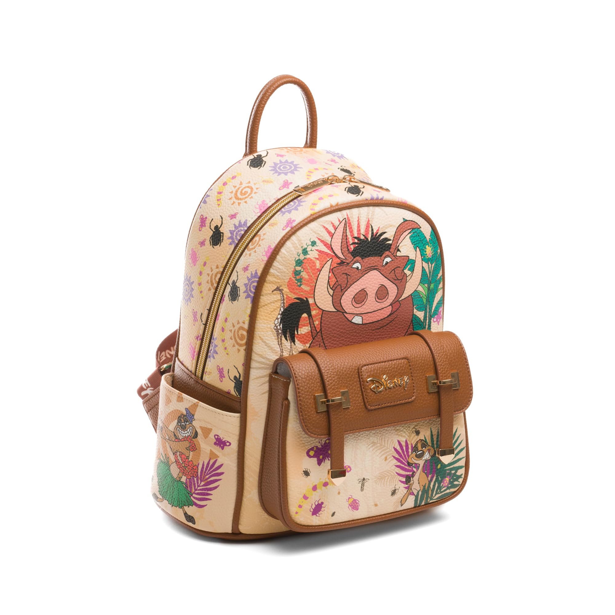 Wondapop Disney The Lion King Timon & Pumbaa Worry 'Bout Nothing 11