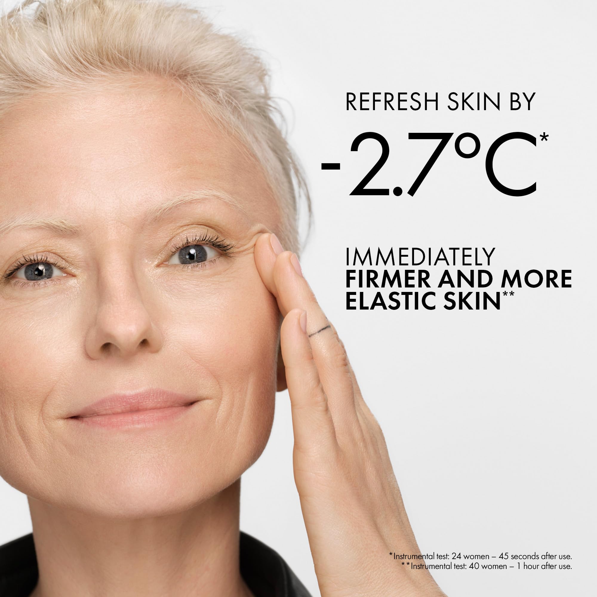 Vichy Neovadiol Complesso Sostitutivo, Crema Notte Ridensificante Rivitalizzante, Stimola la Produzione di Collagene ed Elastina, Per Mantenere la Struttura e l'Elasticità Cutanea, 50 ml