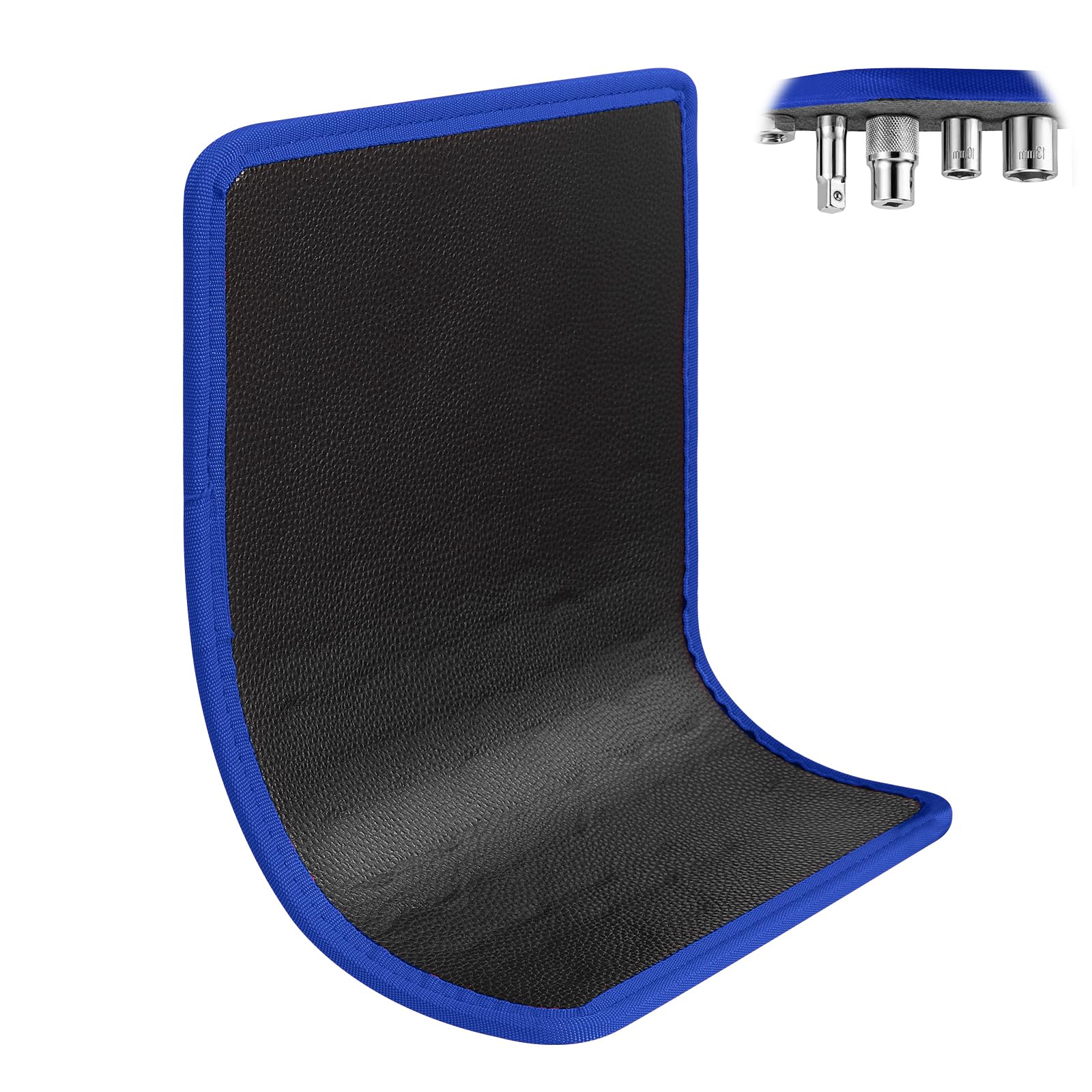 Magnetic Tool Mat - 2 Pack, 40lbs Strong Hold -10