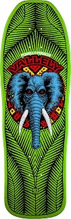 Powell Peralta Mike Vallely Elephant Old School Reissue Skateboard Decks