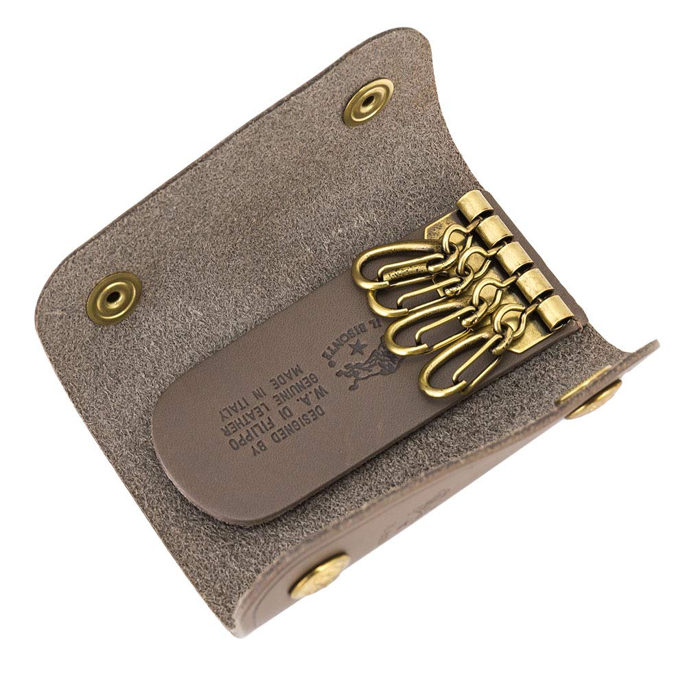 イルビゾンテキーケース キーケース | キーケース | ベストセラー | オンラインストア