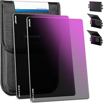 Neewer Square ND Filter - Thumbnail 4