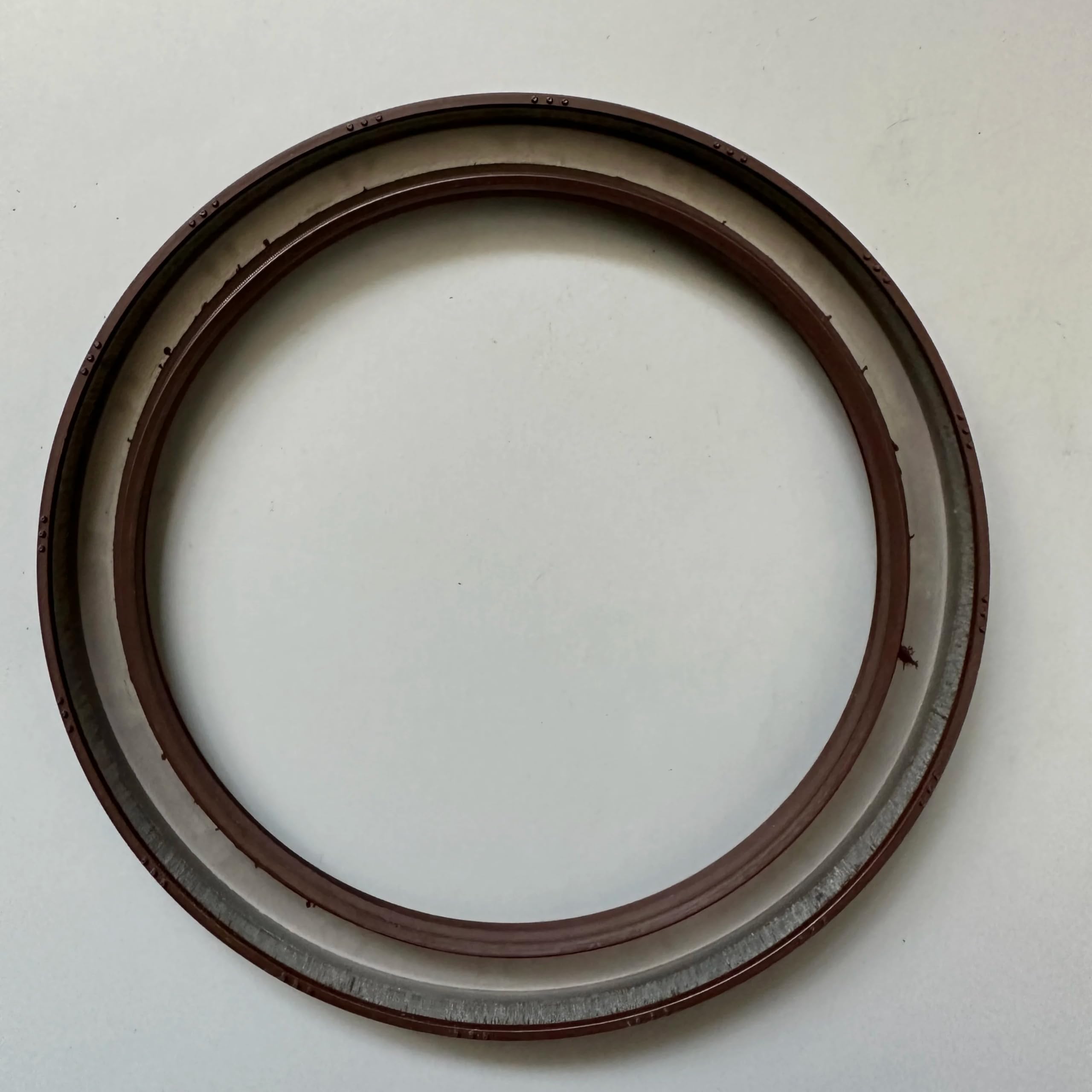 Retén Aceite para SsangYong Actyon Kyron Rexton Korando Musso Sports Rodius/Stavic Presidente, Anillo retén Trasero del cigüeñal 6619973147