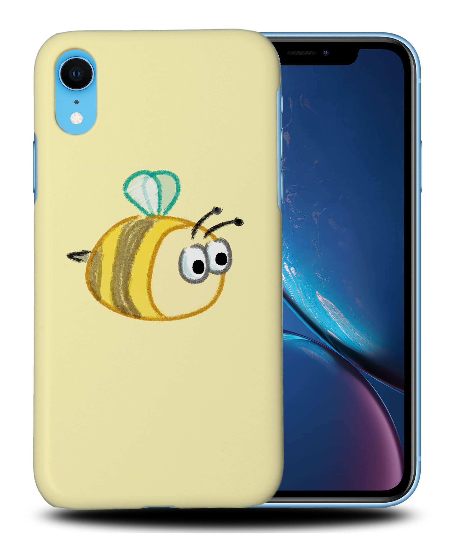 Apple - 【Bee】iPhone XR 256GB Apple iPhone XR - 64GB | 128GB | 256GB - Unlocked Verizon T