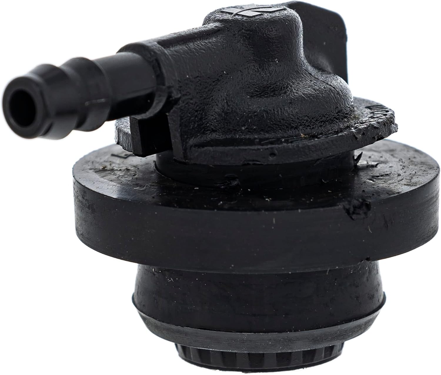 Spartan Mowers 467-0006-00 Remote Tank Vent with Grommett