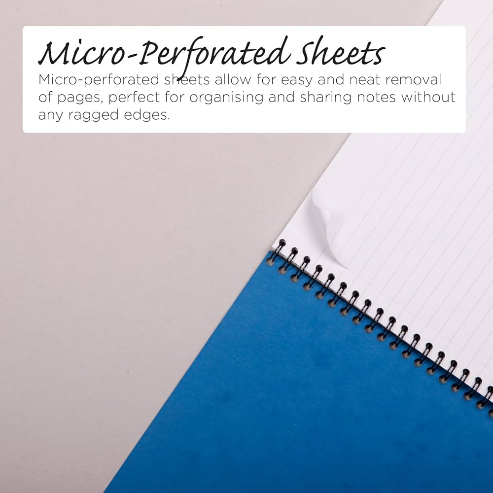 BRIDGESTONE - notebook.est&amp;btyさま☆ Blueline Business Notebook, Black, 192 Pages, 9-1/4 Inches x