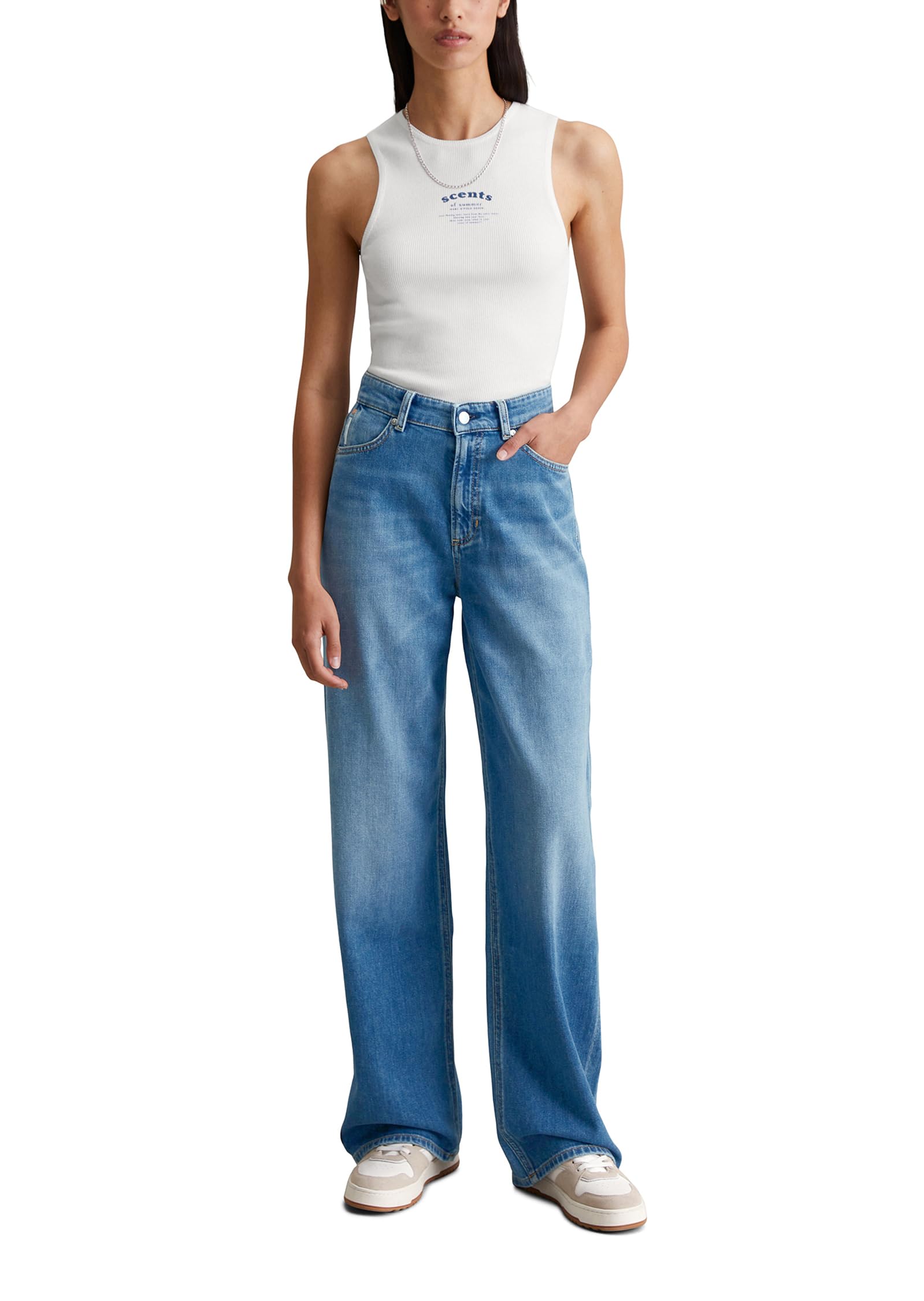 Marc O'Polo Denim Damen Jeans 5000007243