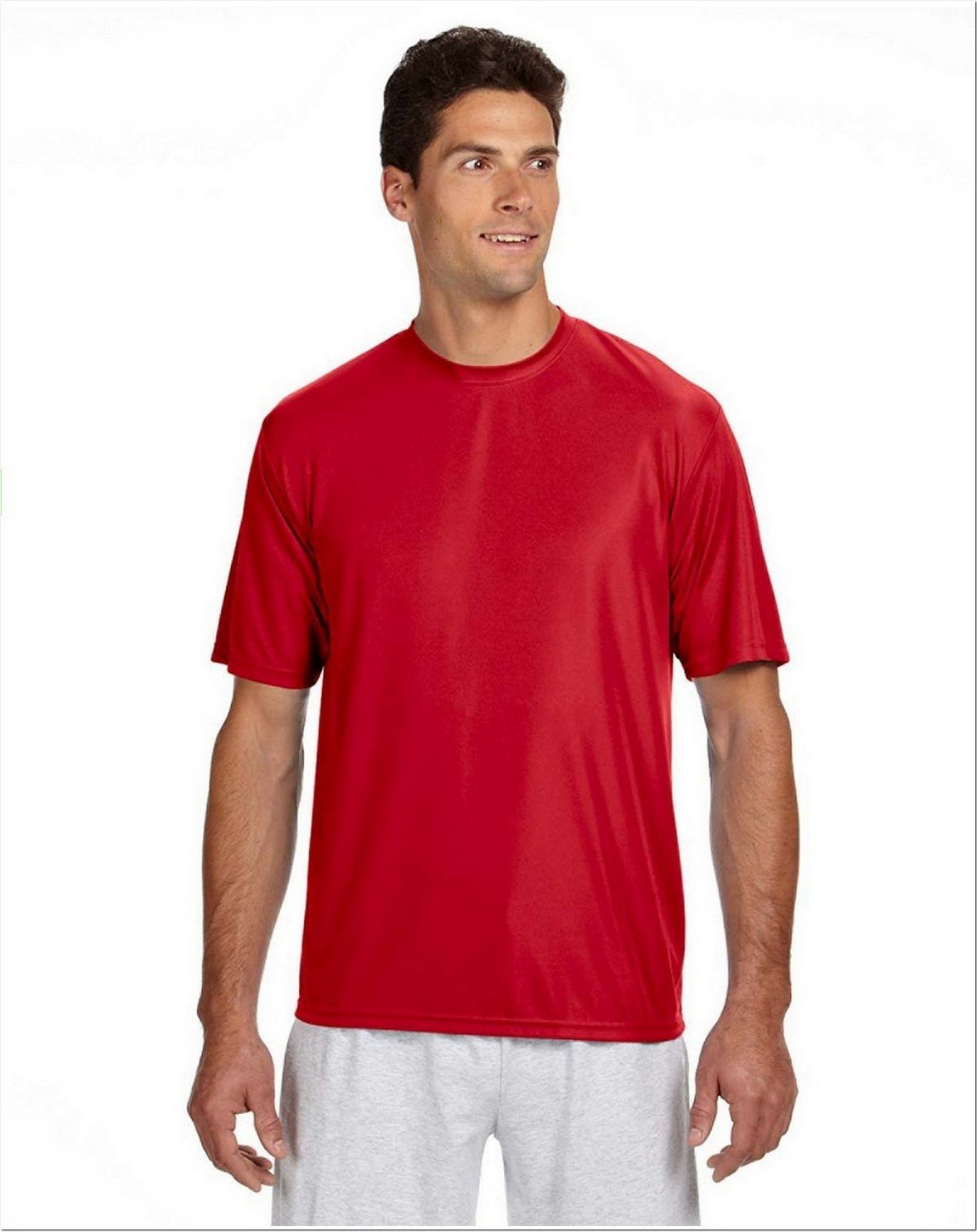 A4 N3142 Adult Cooling Performance Tee