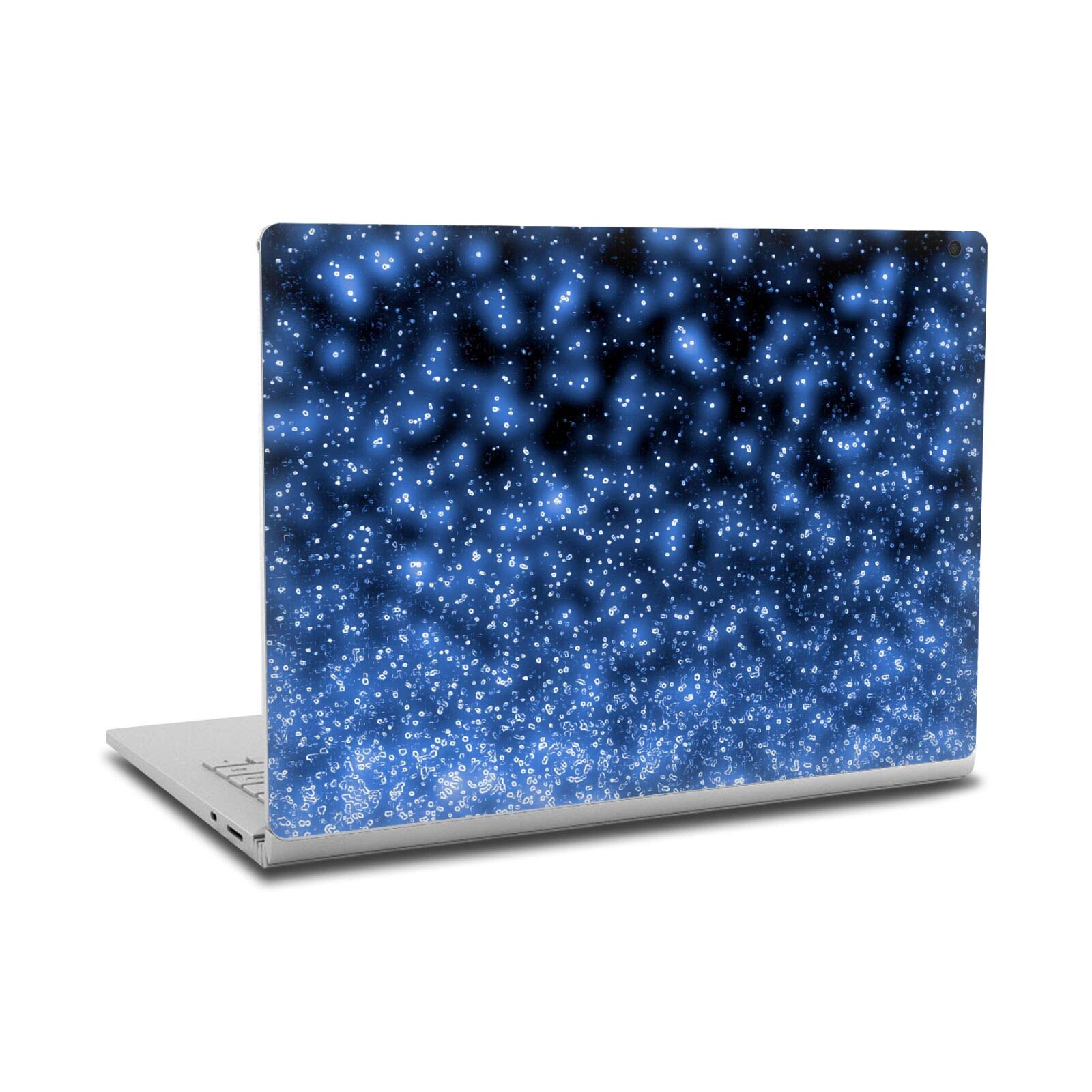 Vinyle Autocollant Microsoft Surface Book 2 Peau Contre les Rayures - 7