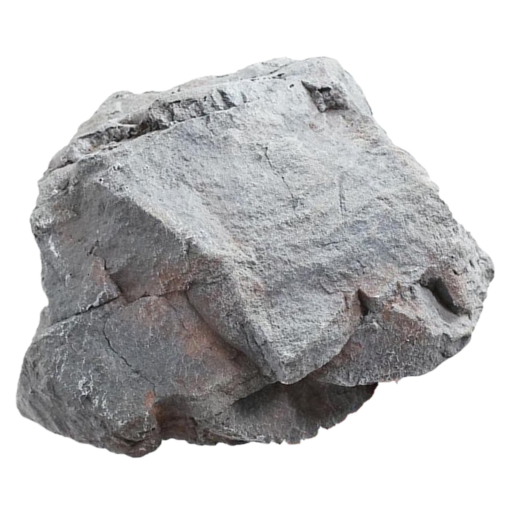 Wedhapy Artificial Rocks for Landscaping Landscape Rocks, Realistic PU Foam Artificial with Natural Texture, Versatile Faux Rock Covers for Landscaping Style 1