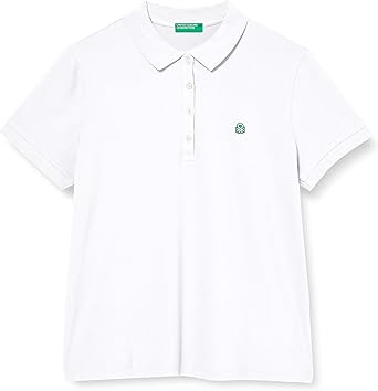 benetton polo