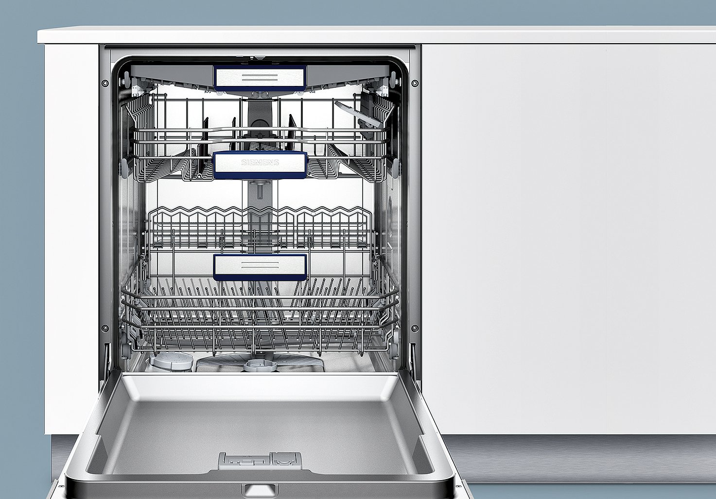 Siemens SN56N594EU lavastoviglie