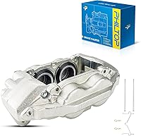 Vista 57 de PHILTOP 18-B4926 Conjunto de Calibrador de Freno de Disco Trasero Izquierdo Compatible con Ford Mustang 2005-2014 2005 2006 2007 2008 2009 2010 2011