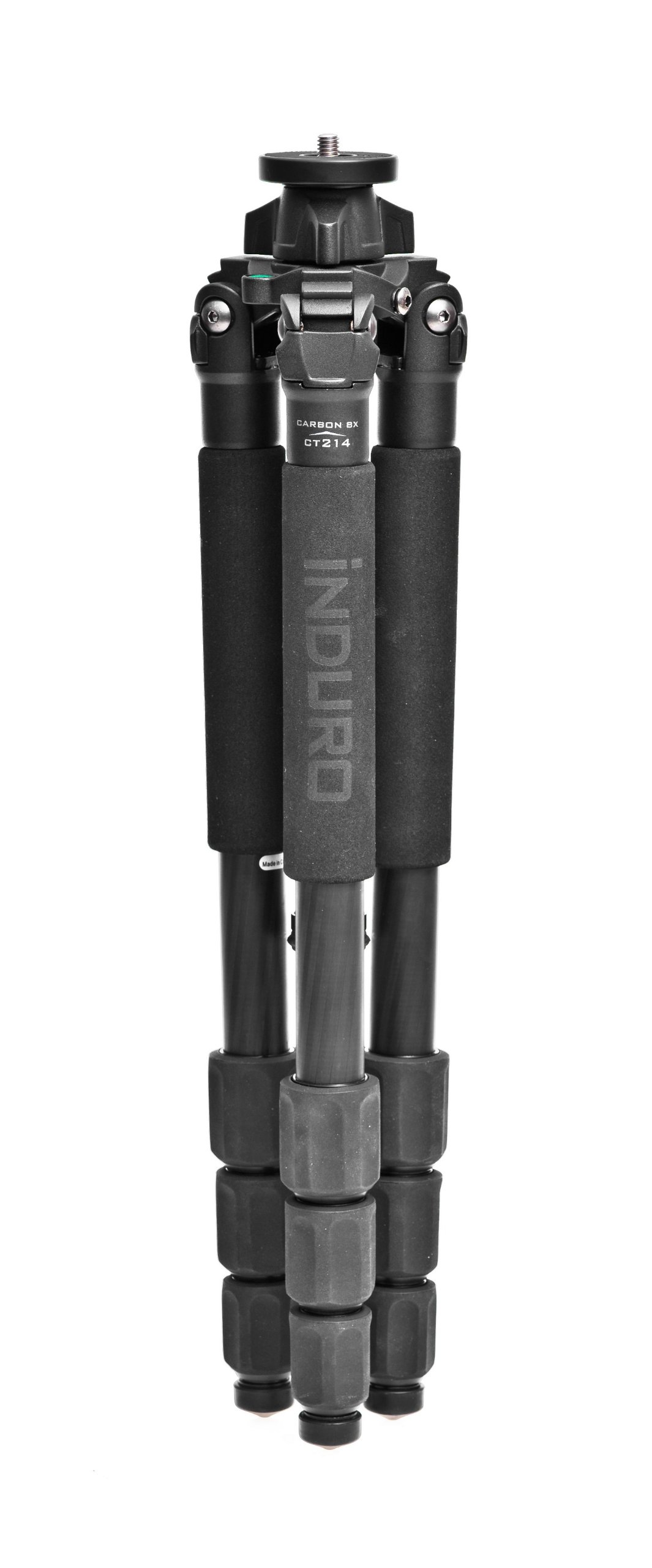 Amazon | INDURO カーボン 三脚 CT214 三脚 471-214 | 三脚 通販