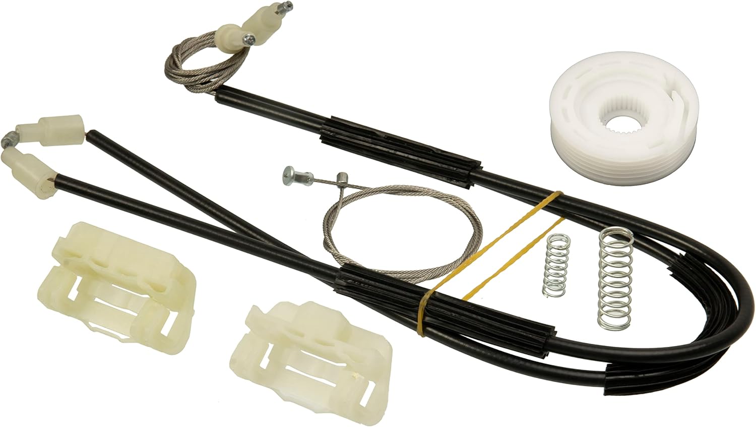 314174 Window Regulator Repair Kit Right, Front