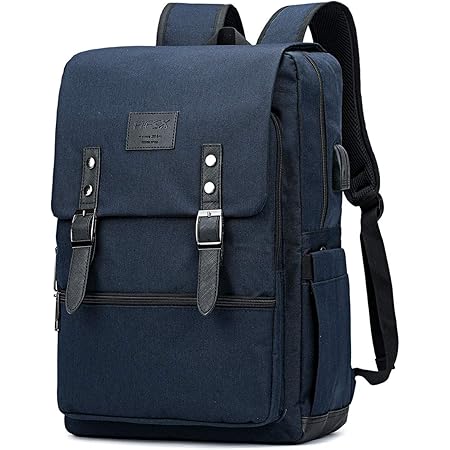 stylish water resistant backpack