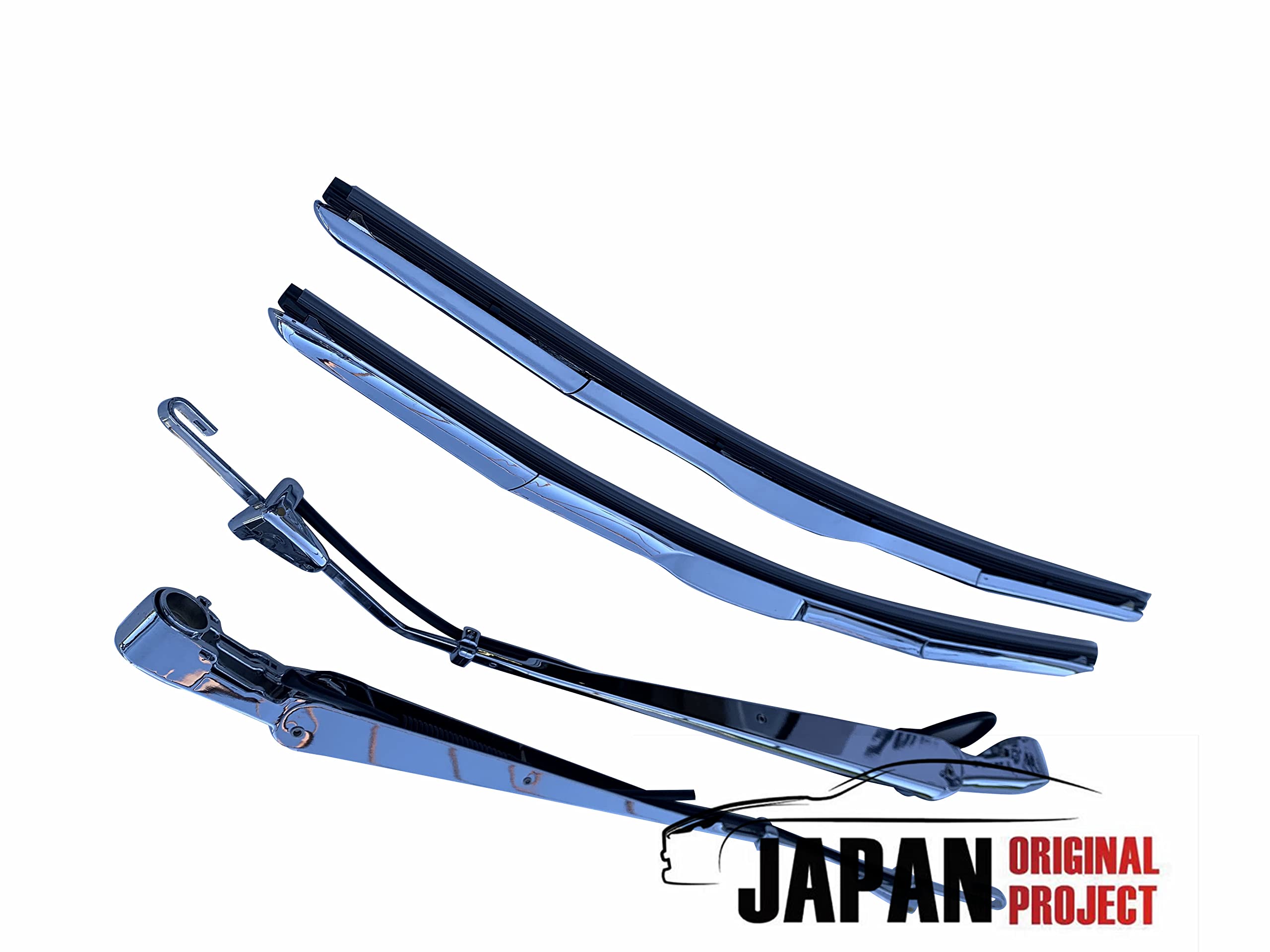 Amazon | いすゞ4t 07フォワード標準車（H19.7〜）クロームメッキ 