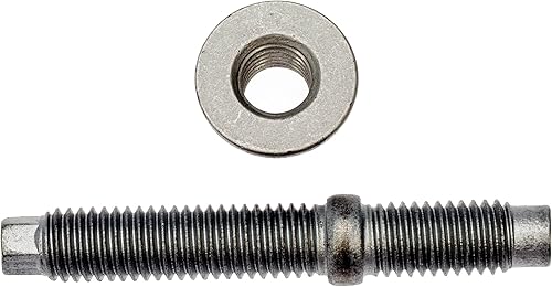 Miniatura 4 de Dorman 32115 Kit de accesorios de brida de escape compatible con modelos seleccionados